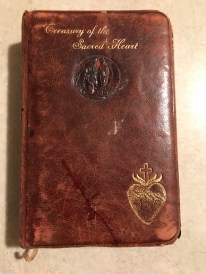 Aunty Nells Prayer Book